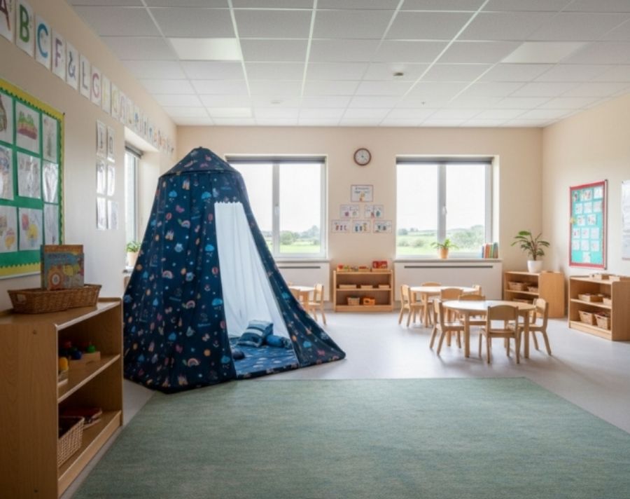 Clinical Spotlight: Integrating SENcastle into Montessori Environments